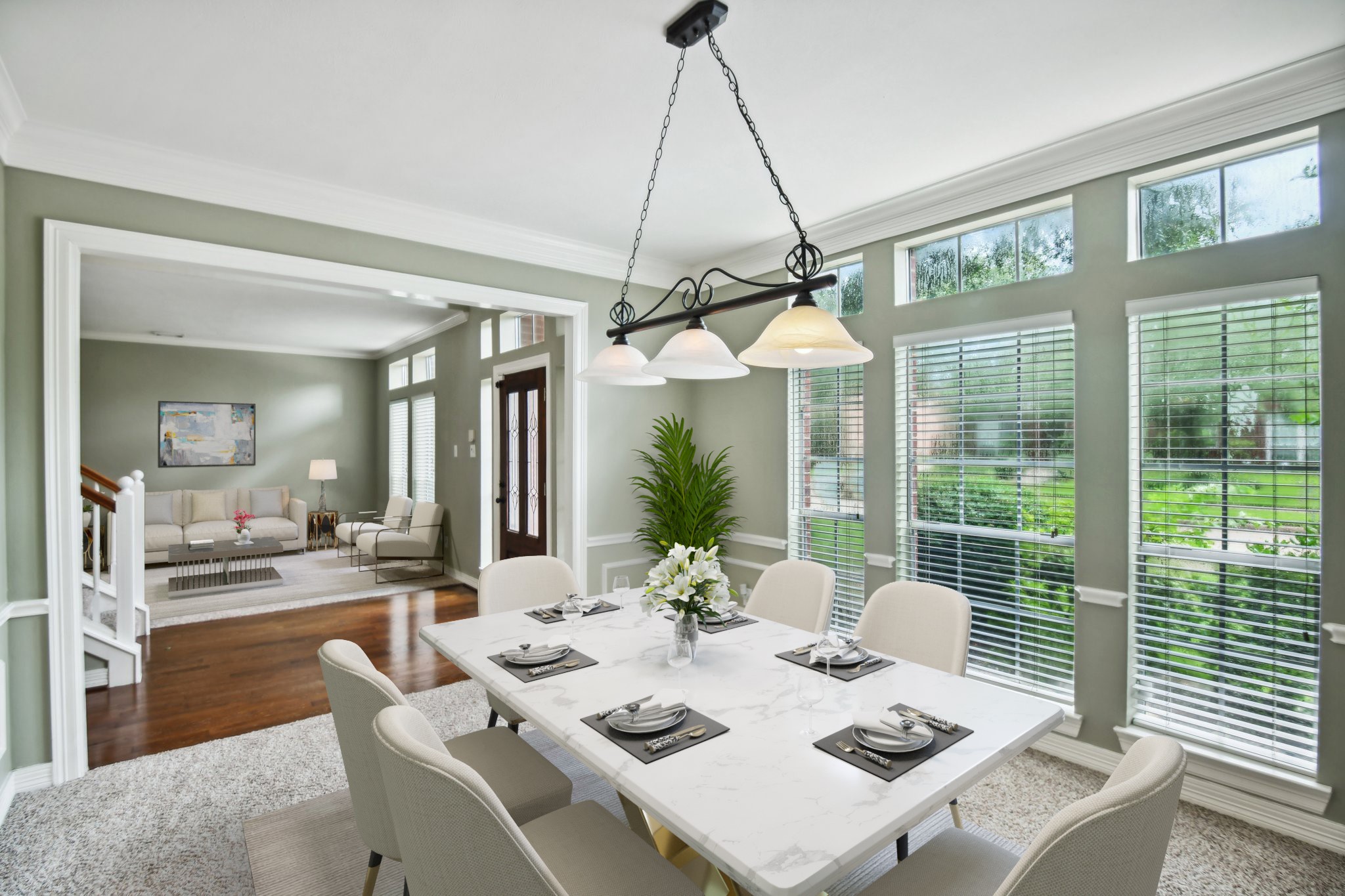 4011 N Water Iris Court , Houston, TX, 77059 | 82408704 | Realty Texas LLC