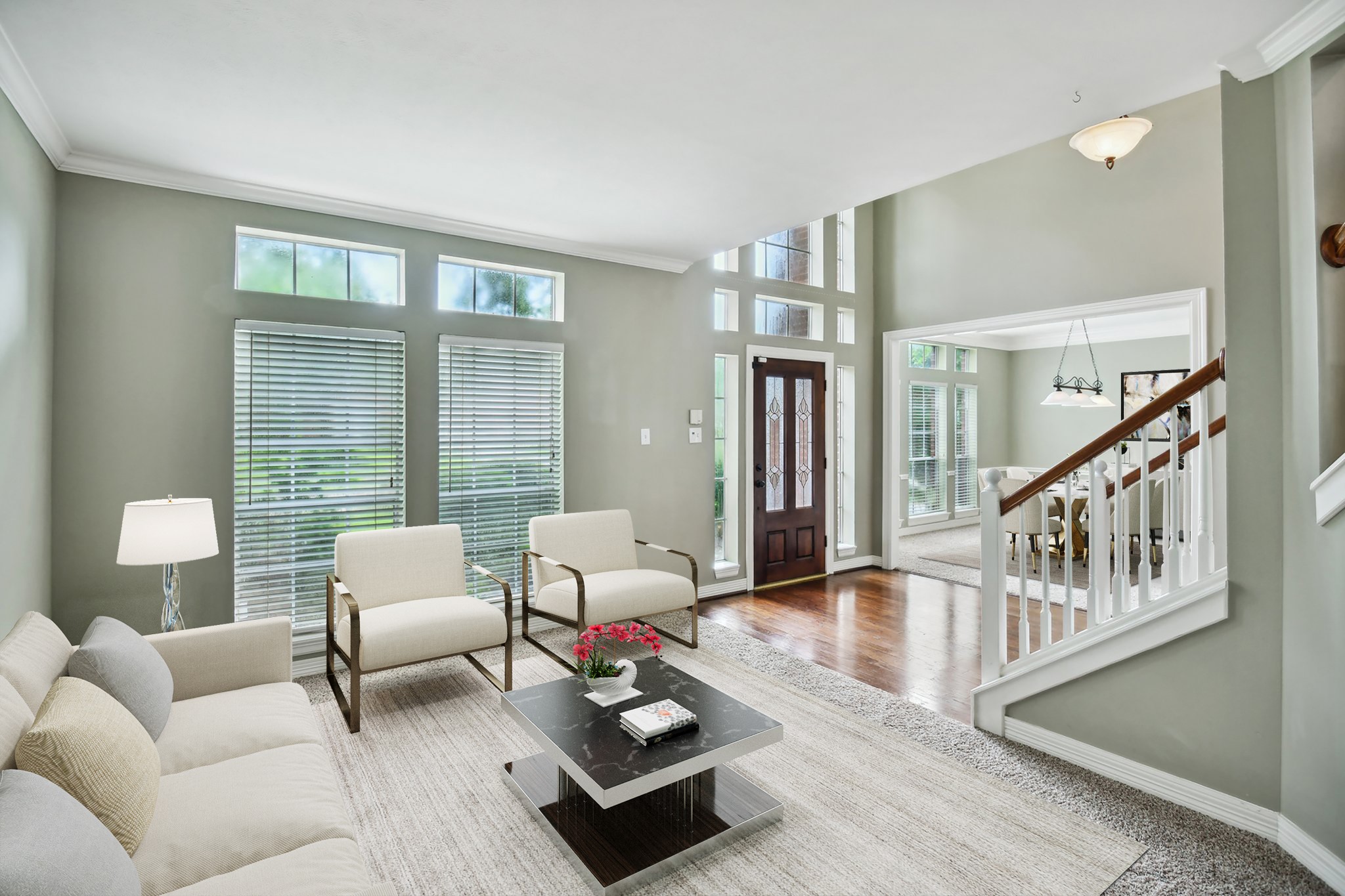 4011 N Water Iris Court , Houston, TX, 77059 | 82408704 | Realty Texas LLC