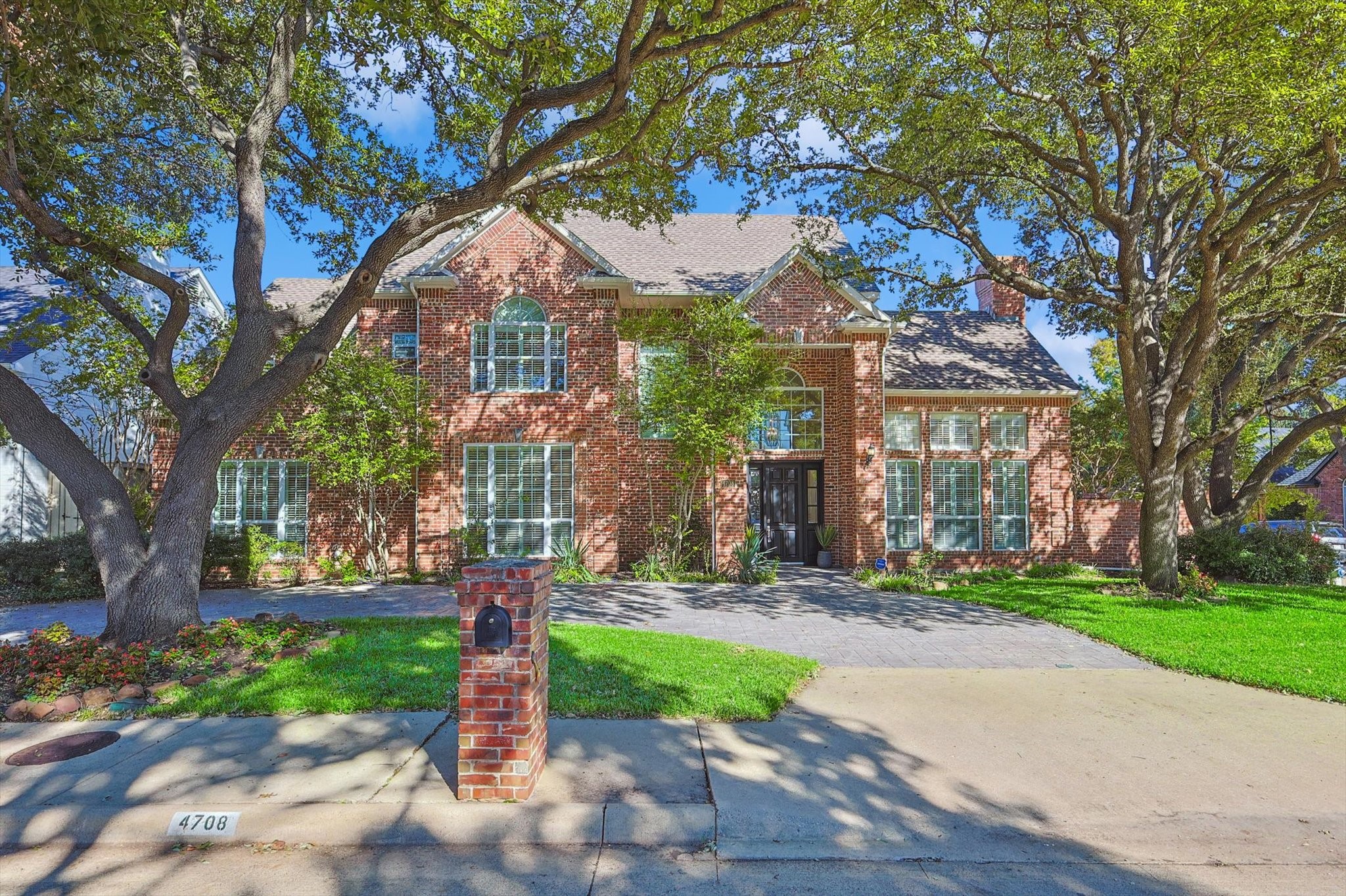 4708 Holly Tree Drive , Dallas, TX, 75287 | 20738755 | Realty Texas LLC