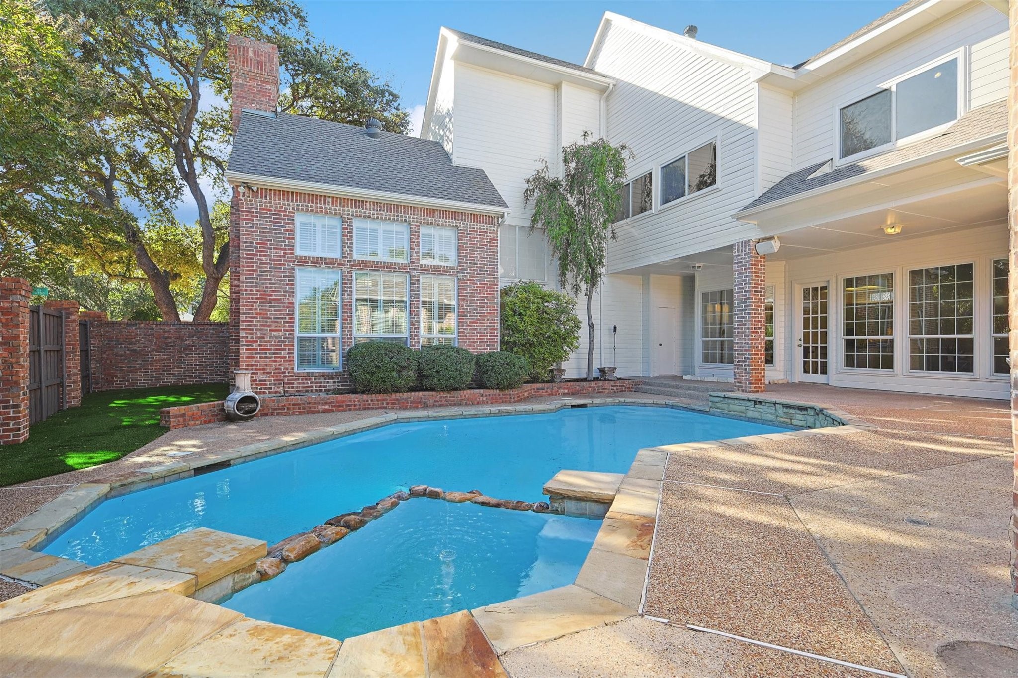 4708 Holly Tree Drive , Dallas, TX, 75287 | 20738755 | Realty Texas LLC