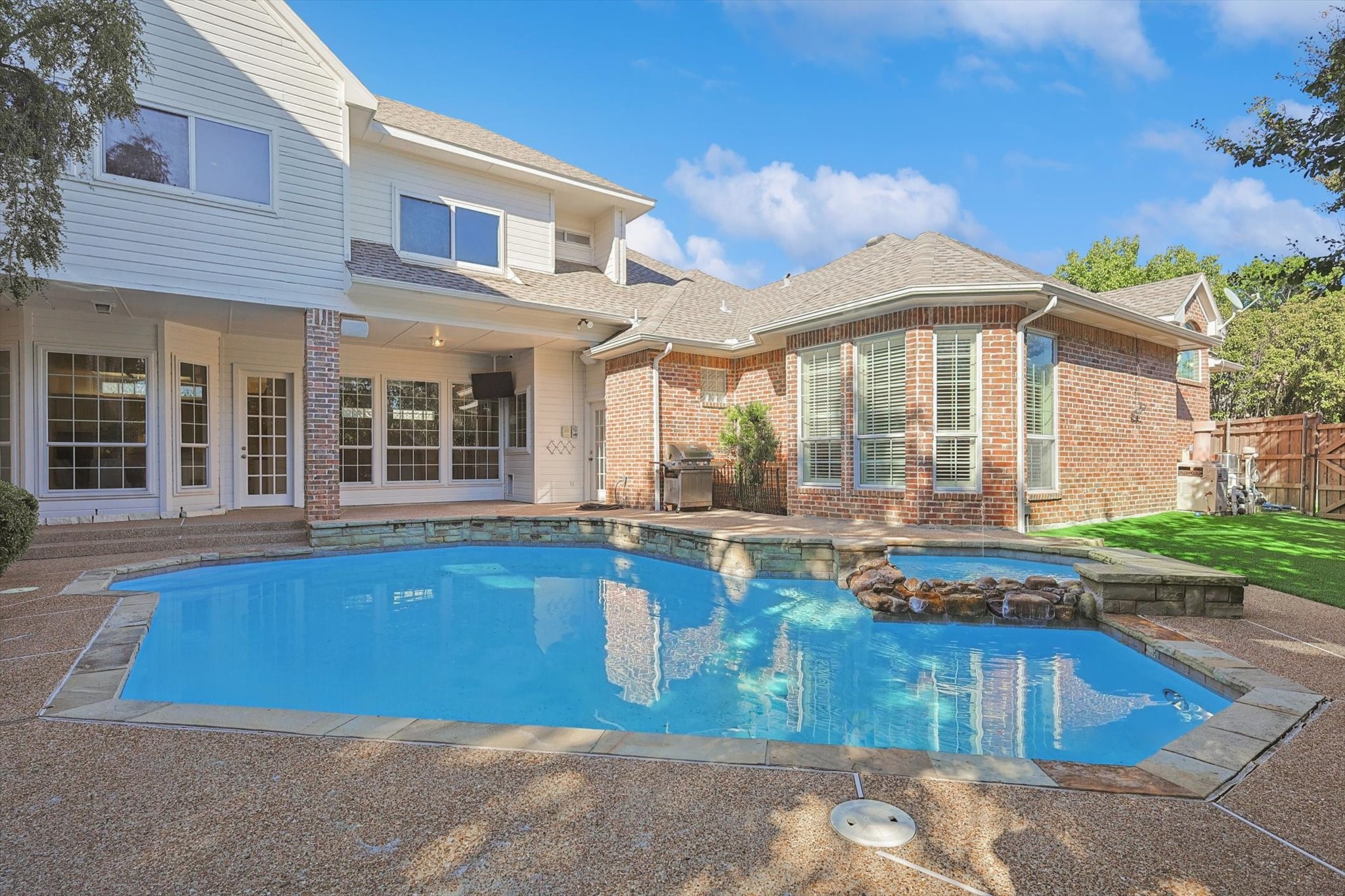 4708 Holly Tree Drive , Dallas, TX, 75287 | 20738755 | Realty Texas LLC