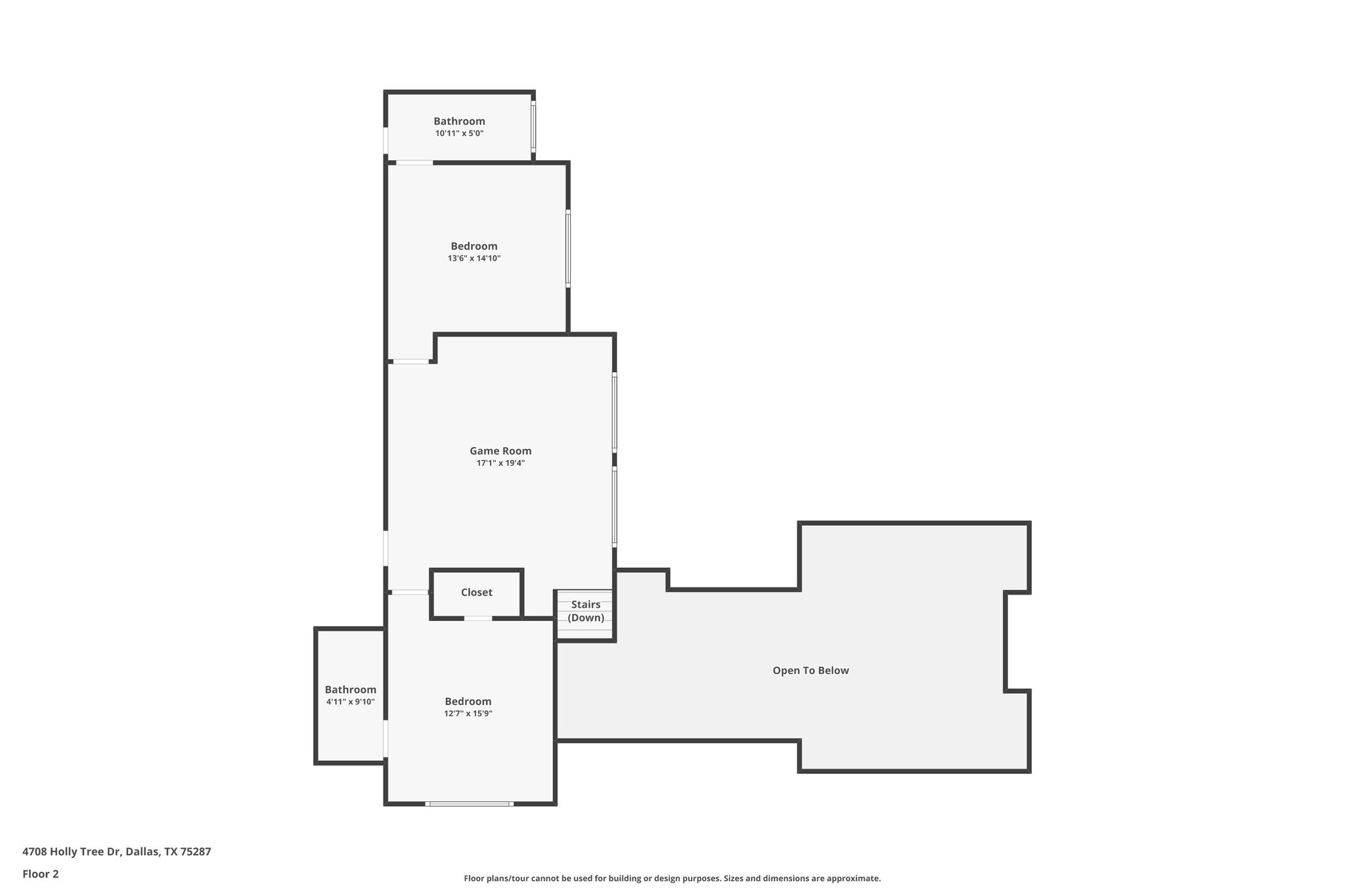 4708 Holly Tree Drive , Dallas, TX, 75287 | 20738755 | Realty Texas LLC