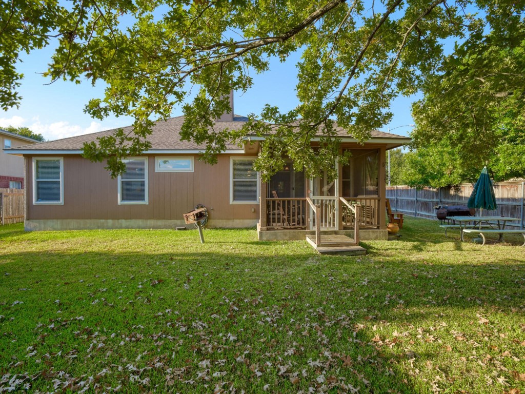 620 Elizabeth Lane , Bastrop, TX, 78602 | 3196338 | Realty Texas LLC