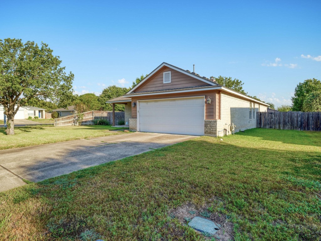 620 Elizabeth Lane , Bastrop, TX, 78602 | 3196338 | Realty Texas LLC