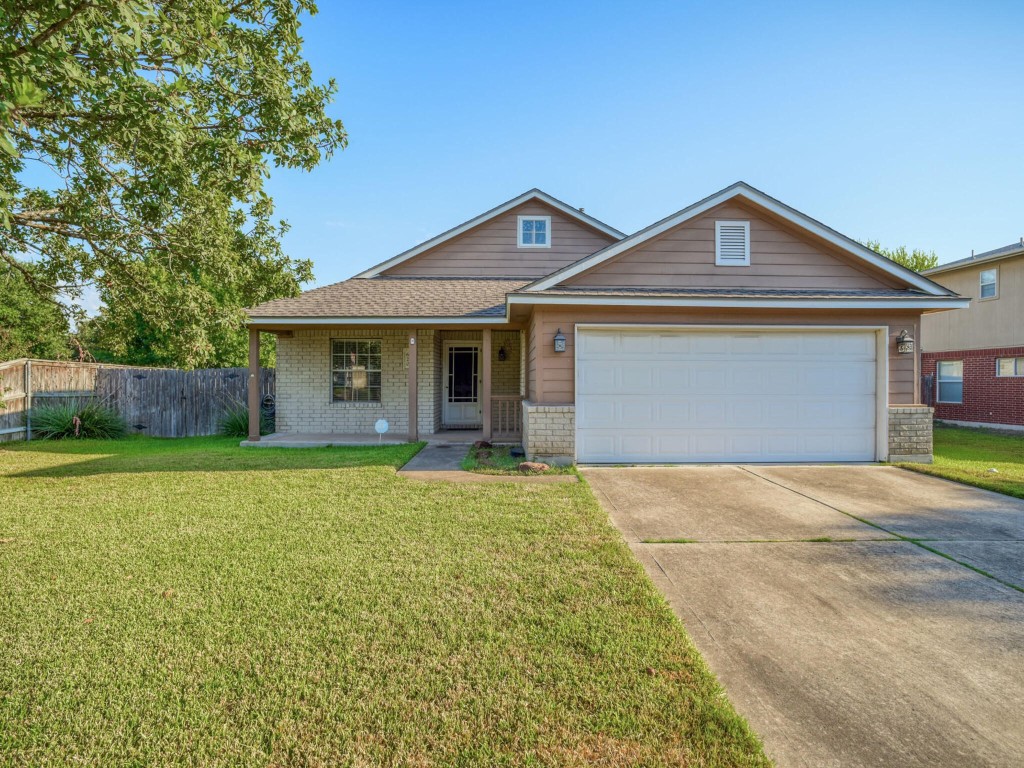 620 Elizabeth Lane , Bastrop, TX, 78602 | 3196338 | Realty Texas LLC