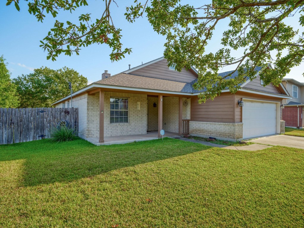 620 Elizabeth Lane , Bastrop, TX, 78602 | 3196338 | Realty Texas LLC