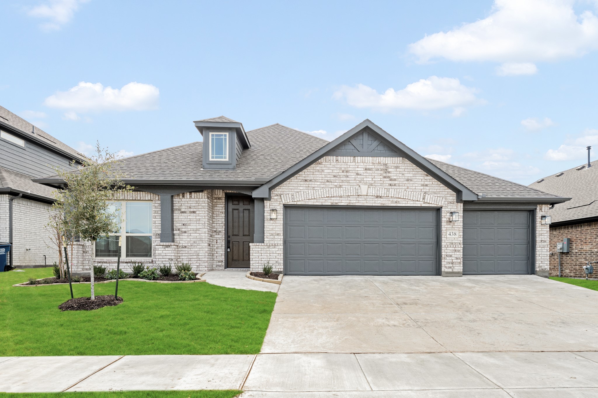 438 Aspen Way , Lavon, TX, 75166 | 20742224 | Realty Texas LLC