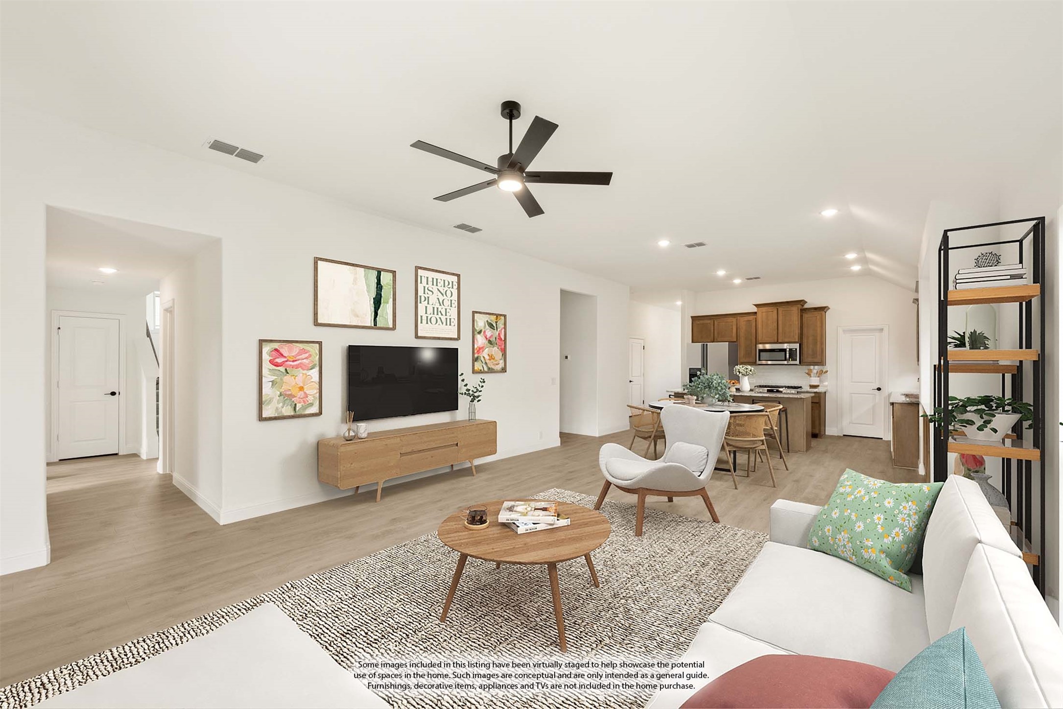 438 Aspen Way , Lavon, TX, 75166 | 20742224 | Realty Texas LLC