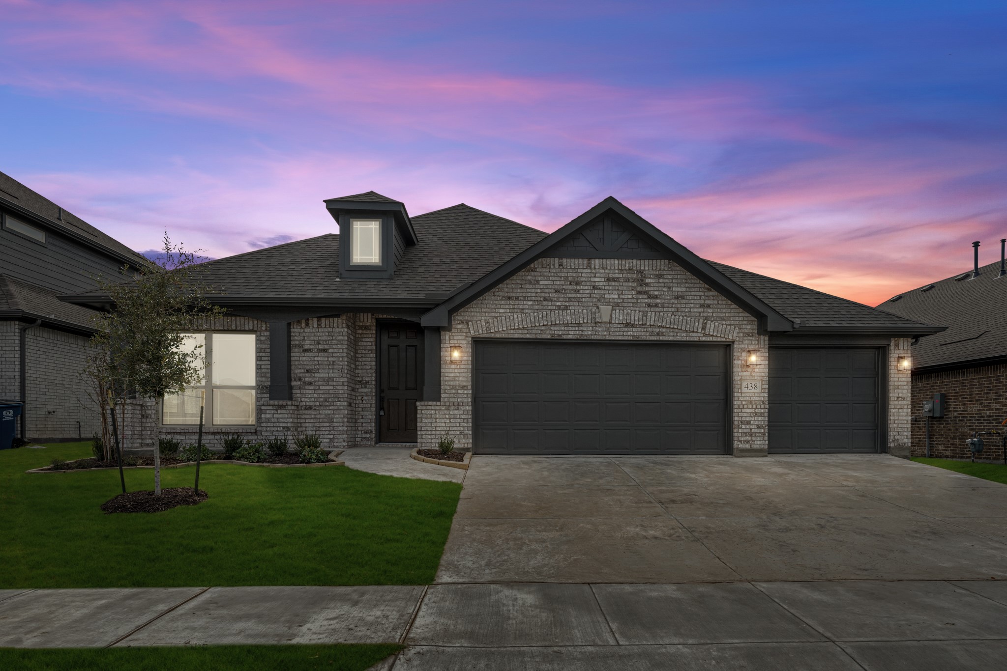 438 Aspen Way , Lavon, TX, 75166 | 20742224 | Realty Texas LLC