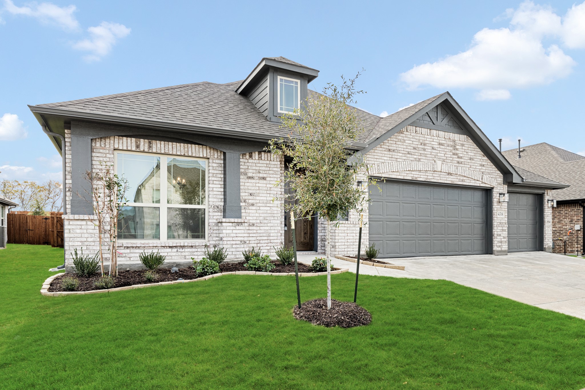 438 Aspen Way , Lavon, TX, 75166 | 20742224 | Realty Texas LLC