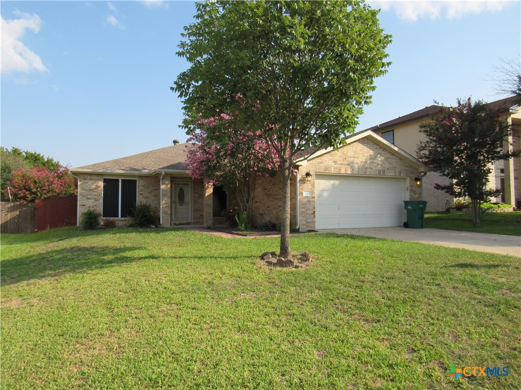 109 Harvest Loop , Harker Heights, TX, 76548 | 558353 | Realty Texas LLC