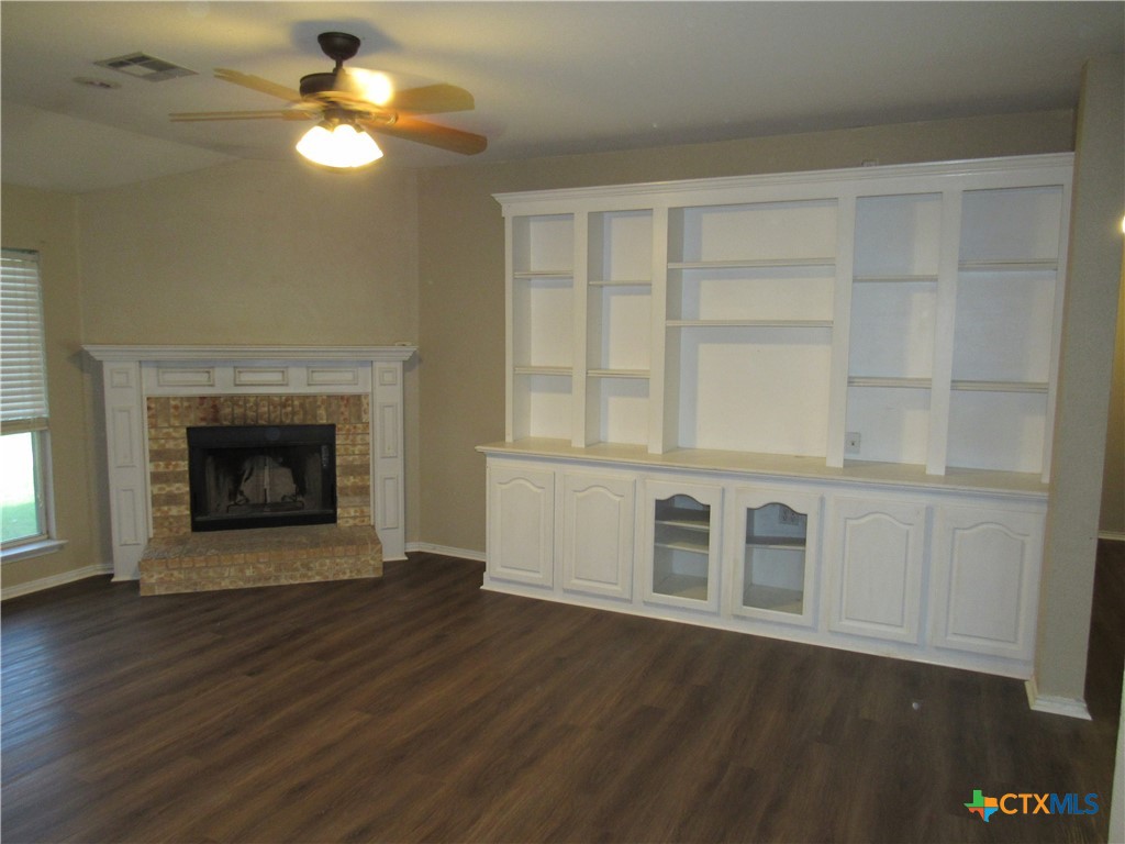 109 Harvest Loop , Harker Heights, TX, 76548 | 558353 | Realty Texas LLC