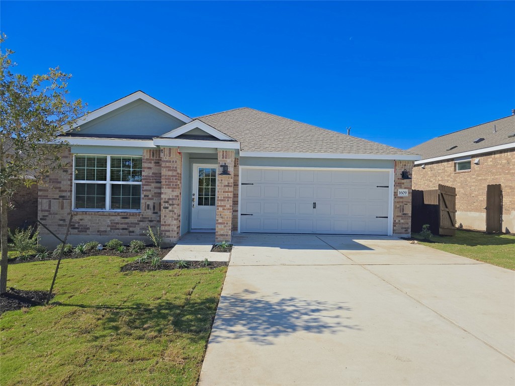1609 Chapel Ranch Road , Georgetown, TX, 78628 | 8325661 | Realty Texas LLC
