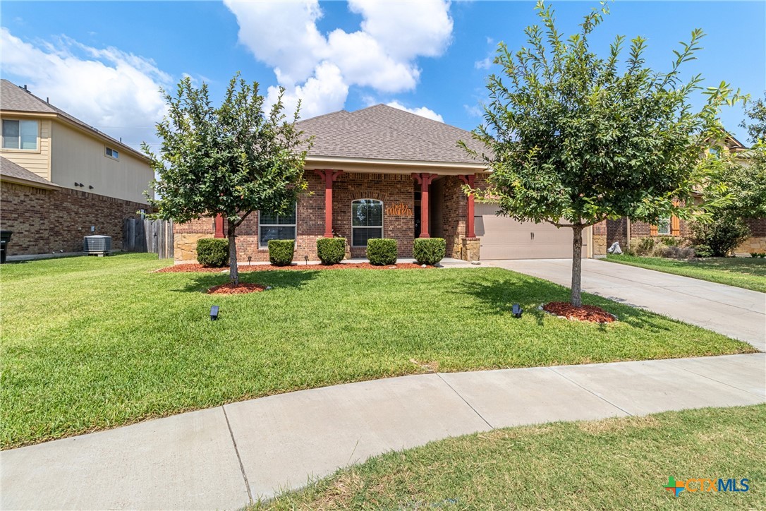 5411 Red Pine Drive , Killeen, TX, 76542 | 558402 | Realty Texas LLC
