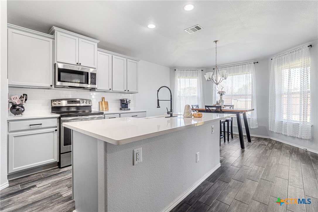 5411 Red Pine Drive , Killeen, TX, 76542 | 558402 | Realty Texas LLC