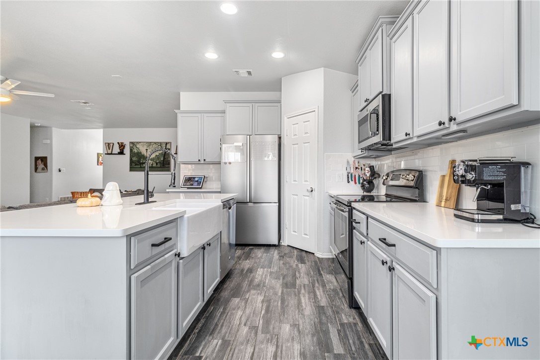 5411 Red Pine Drive , Killeen, TX, 76542 | 558402 | Realty Texas LLC
