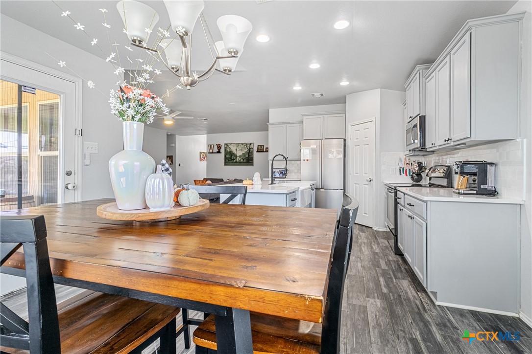 5411 Red Pine Drive , Killeen, TX, 76542 | 558402 | Realty Texas LLC