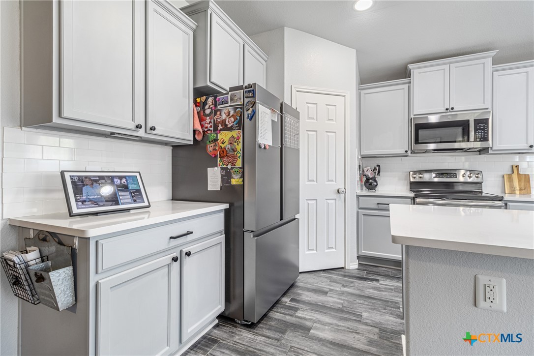 5411 Red Pine Drive , Killeen, TX, 76542 | 558402 | Realty Texas LLC
