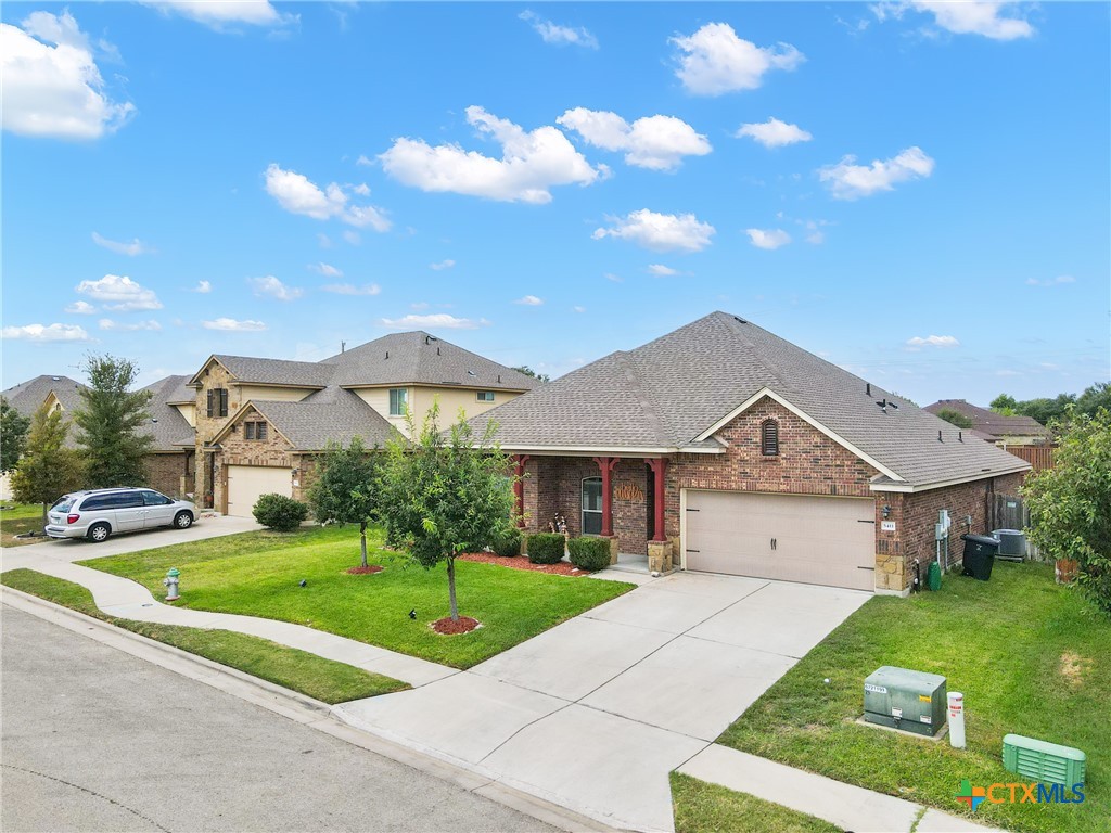5411 Red Pine Drive , Killeen, TX, 76542 | 558402 | Realty Texas LLC