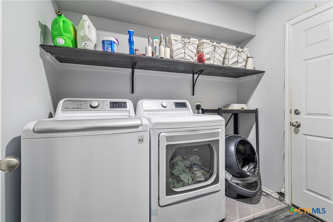 5411 Red Pine Drive , Killeen, TX, 76542 | 558402 | Realty Texas LLC