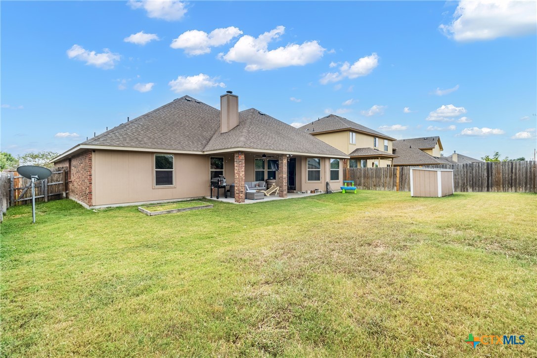 5411 Red Pine Drive , Killeen, TX, 76542 | 558402 | Realty Texas LLC