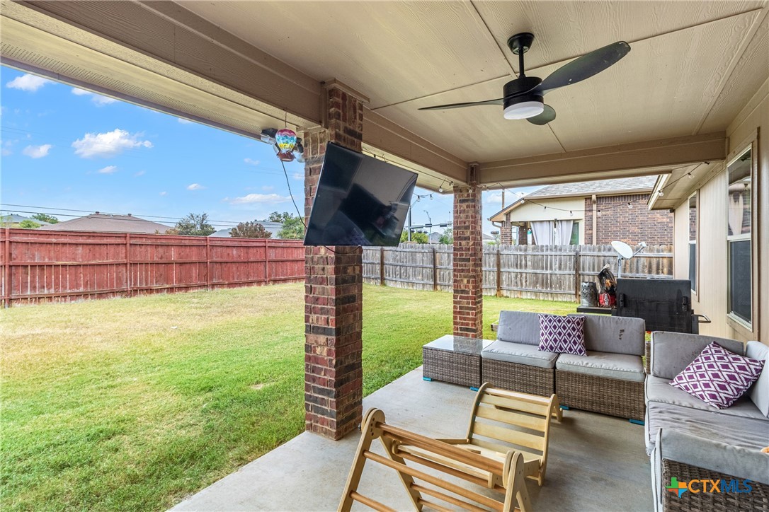 5411 Red Pine Drive , Killeen, TX, 76542 | 558402 | Realty Texas LLC