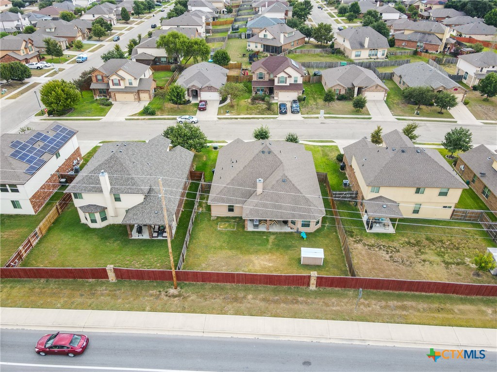 5411 Red Pine Drive , Killeen, TX, 76542 | 558402 | Realty Texas LLC