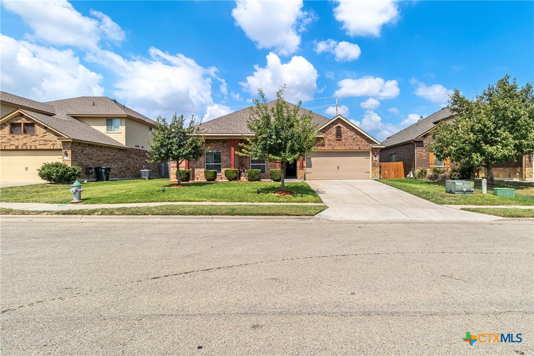 5411 Red Pine Drive , Killeen, TX, 76542 | 558402 | Realty Texas LLC