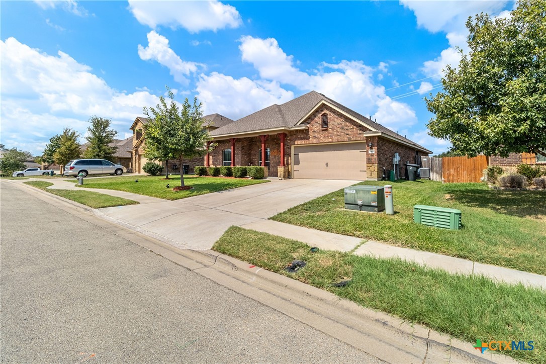 5411 Red Pine Drive , Killeen, TX, 76542 | 558402 | Realty Texas LLC