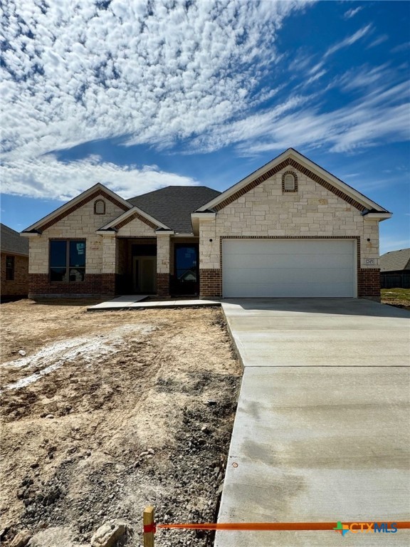 1245 Bending Branch Way , Temple, TX, 76502 | 558497 | Realty Texas LLC