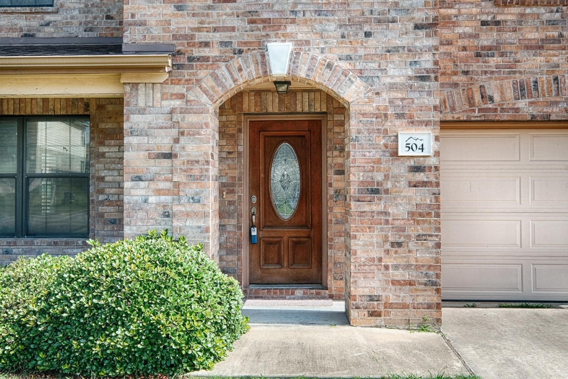 504 Castebar Drive