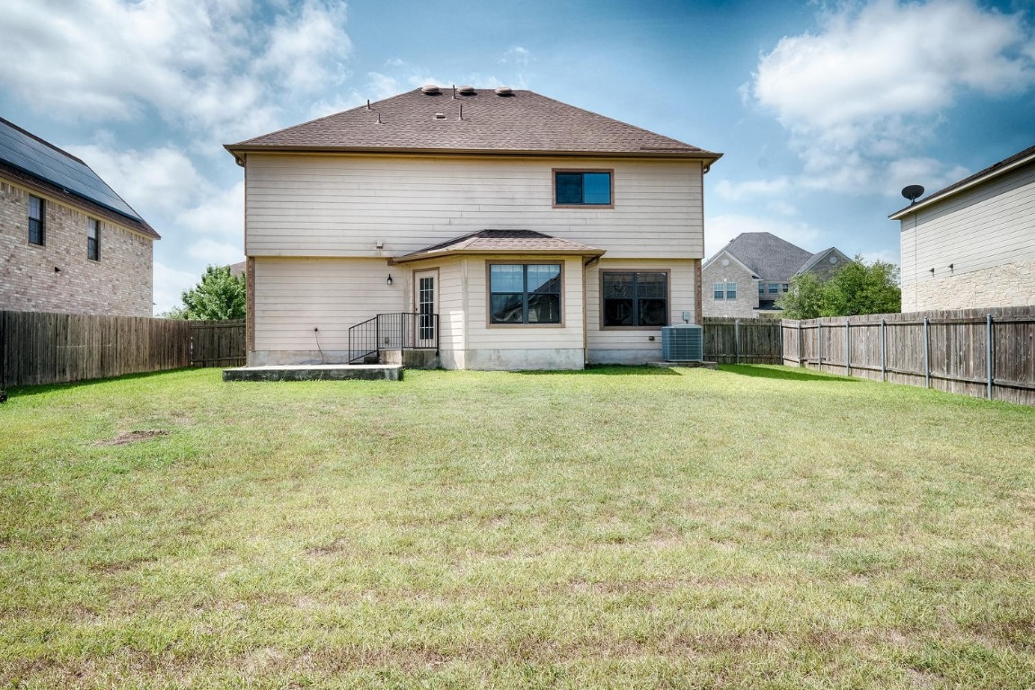 504 Castebar Drive