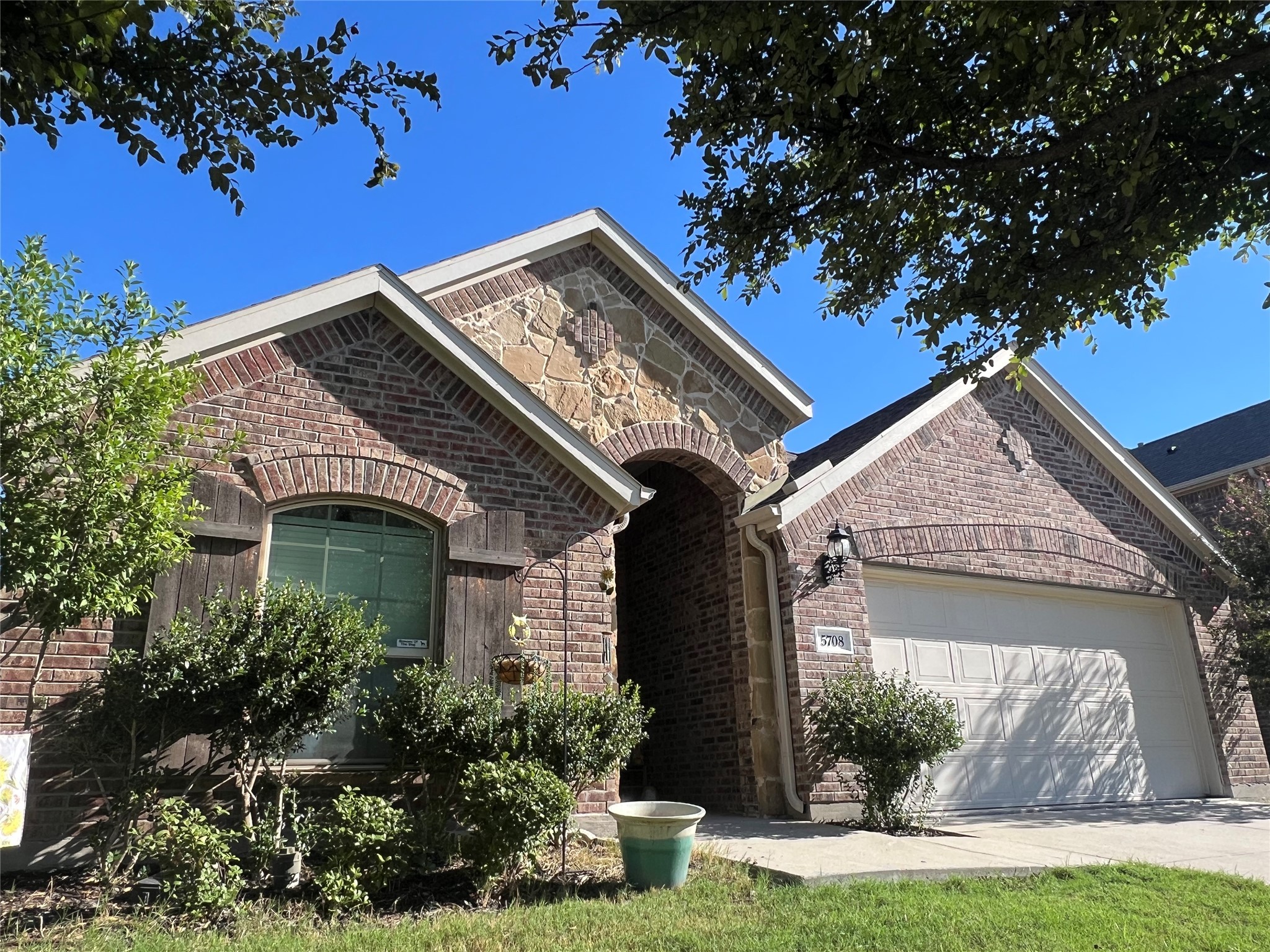5708 Apple Ridge Drive , McKinney, TX, 75071 | 20742197 | Realty Texas LLC