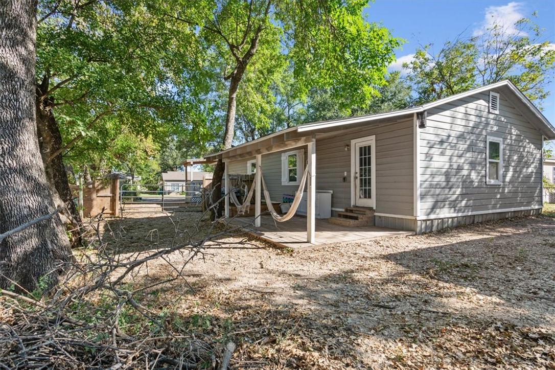 104 Austin Street , Gatesville, TX, 76528 | 225822 | Realty Texas LLC
