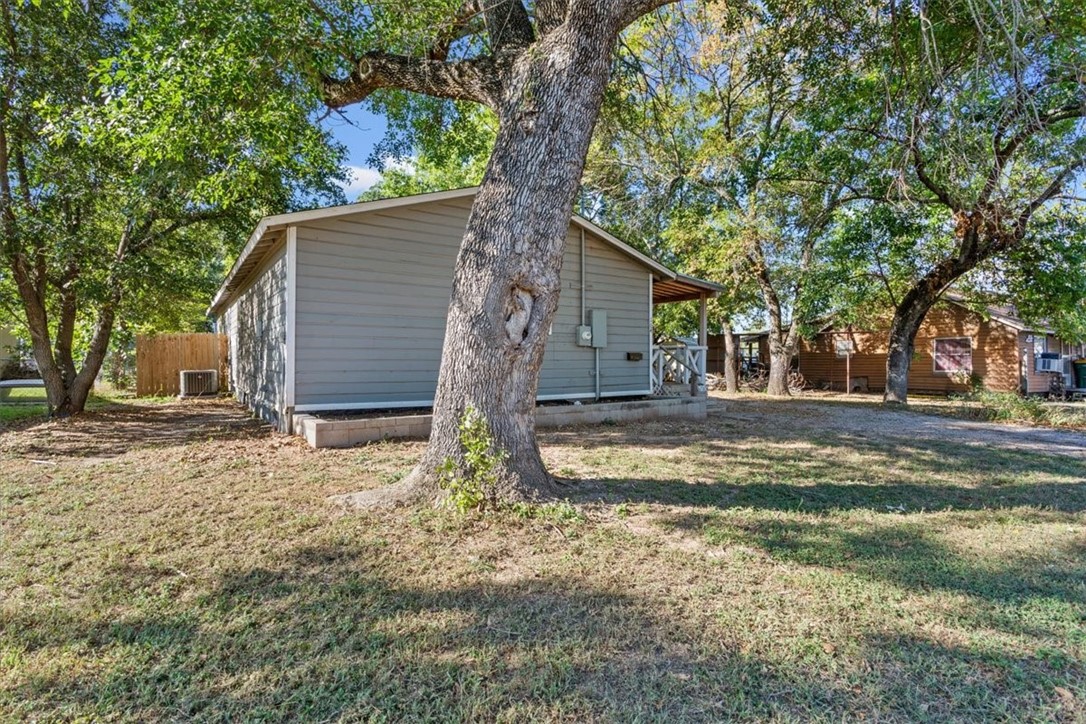 104 Austin Street , Gatesville, TX, 76528 | 225822 | Realty Texas LLC