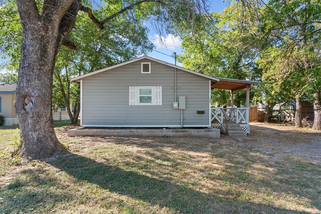 104 Austin Street , Gatesville, TX, 76528 | 225822 | Realty Texas LLC