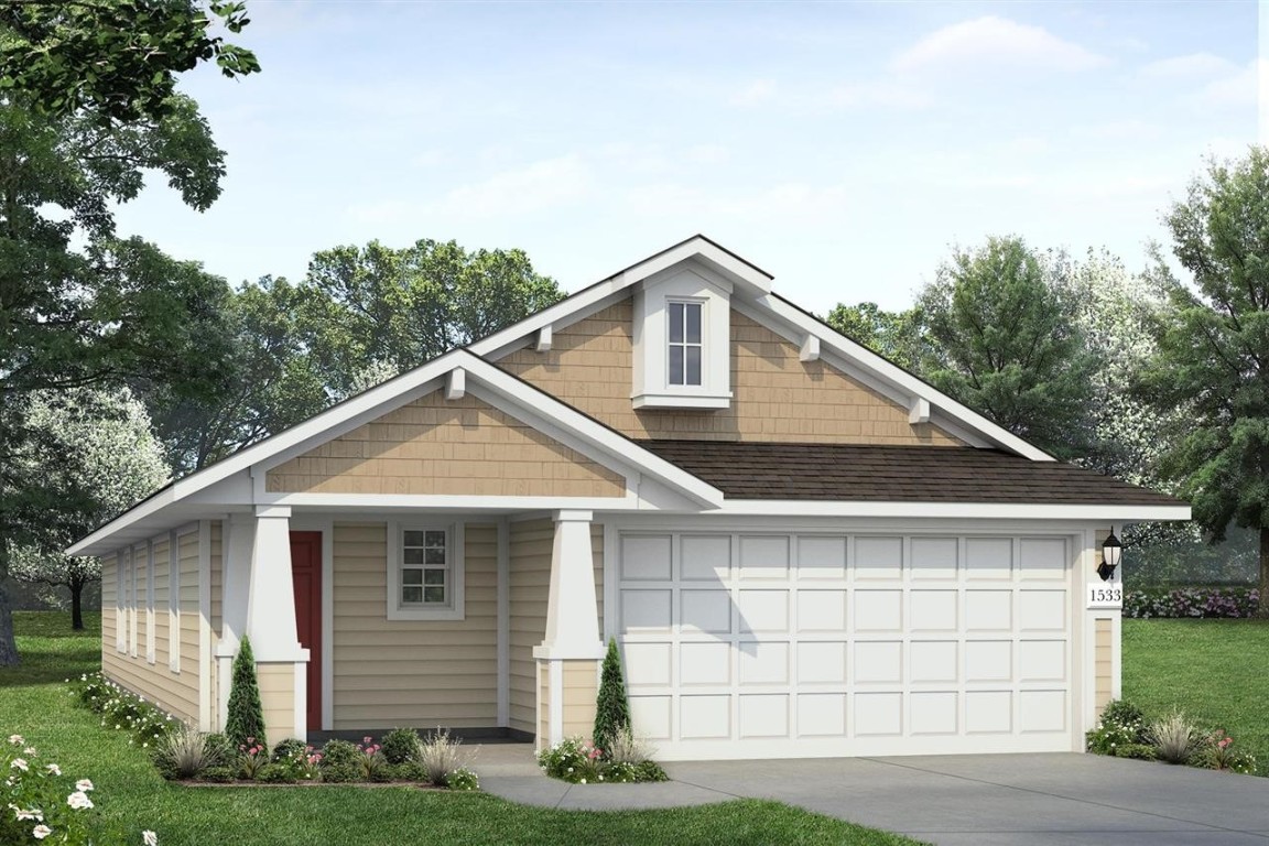 2708 Paragon Fox Drive , Pflugerville, TX, 78660 | 6453047 | Realty Texas LLC