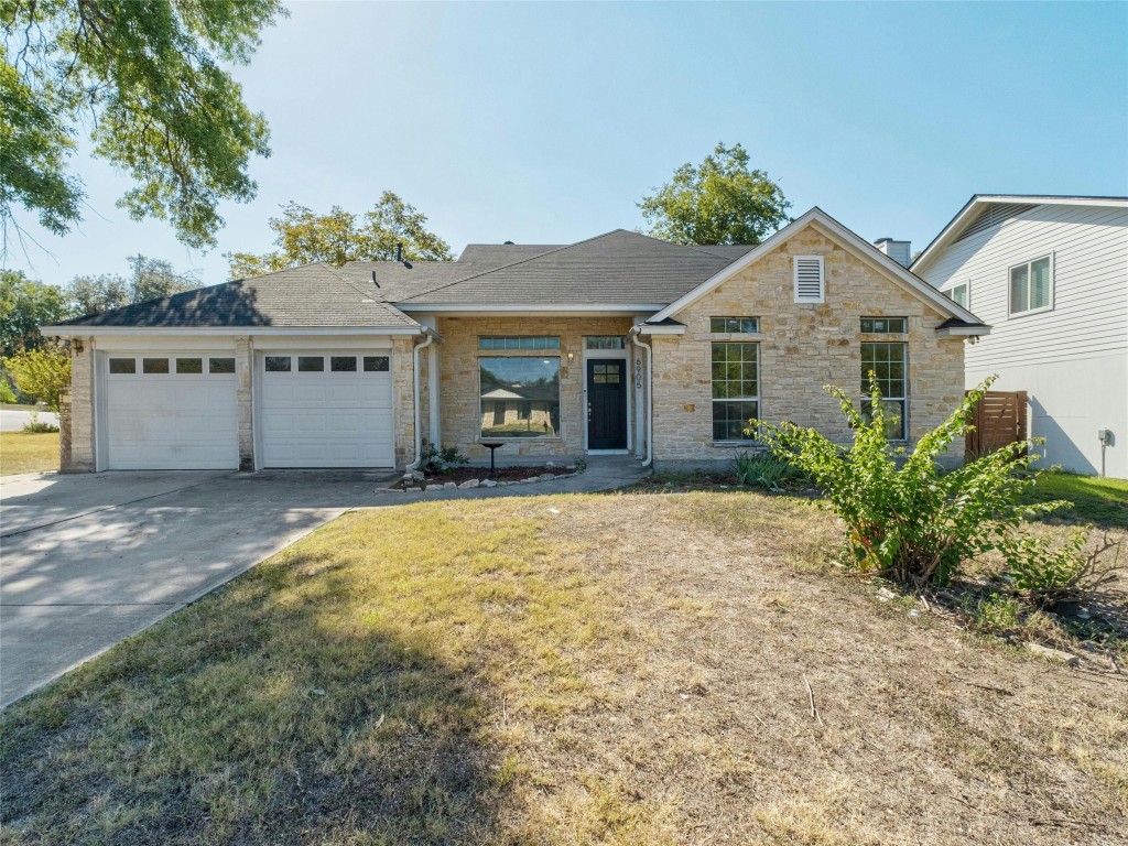 6905 Burnell Drive , Austin, TX, 78723 | 6830052 | Realty Texas LLC