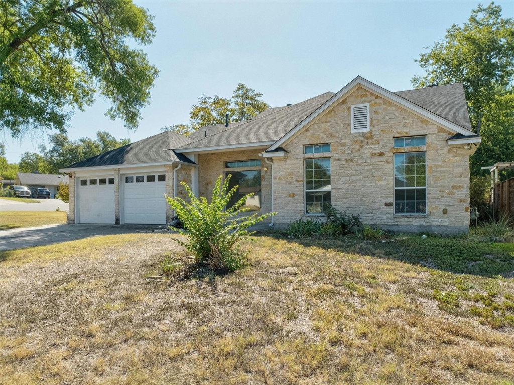 6905 Burnell Drive , Austin, TX, 78723 | 6830052 | Realty Texas LLC