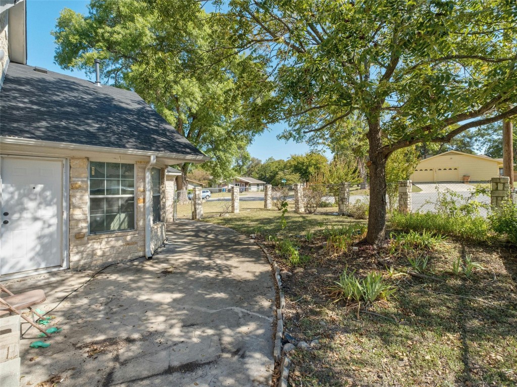 6905 Burnell Drive , Austin, TX, 78723 | 6830052 | Realty Texas LLC