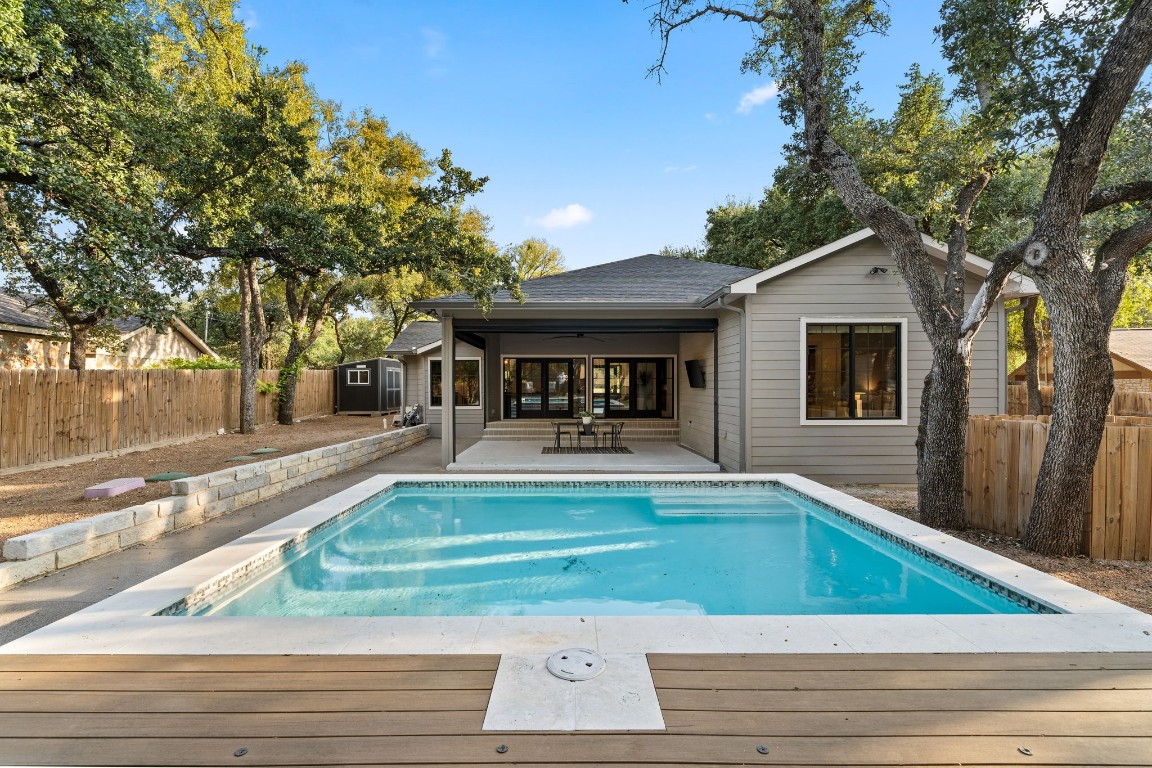 3801 Sierra Drive , Georgetown, TX, 78628 | 3025137 | Realty Texas LLC