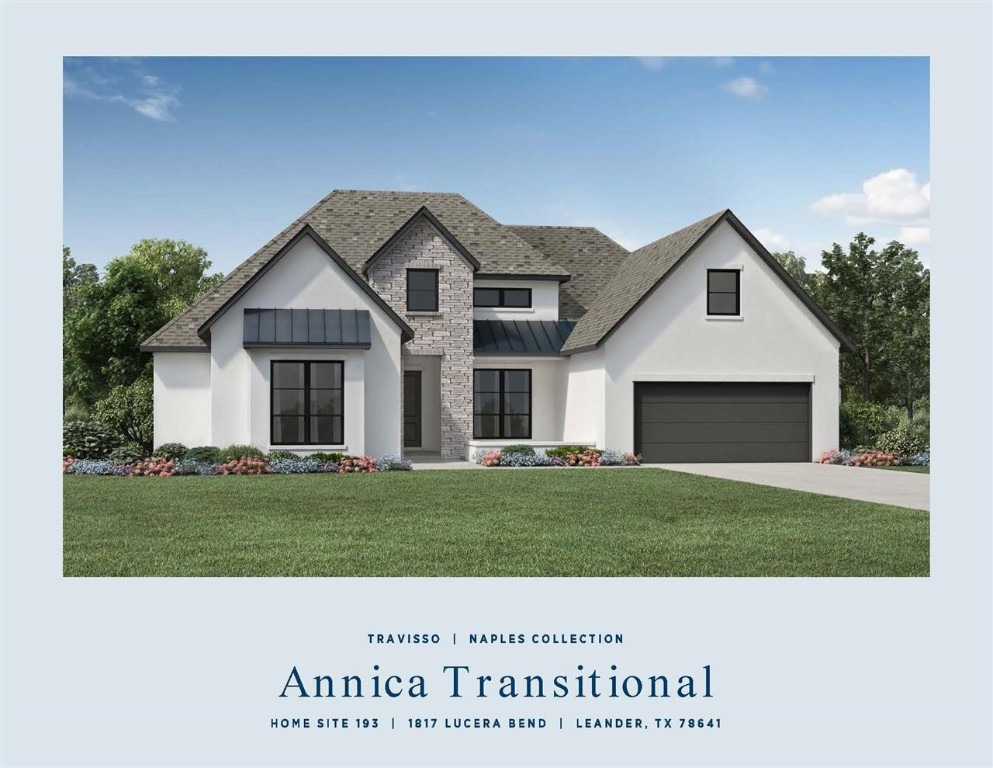 1817 Lucera Bend , Leander, TX, 78641 | 8490997 | Realty Texas LLC