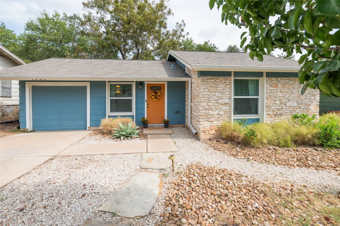 1800 Cherry Orchard Drive , Austin, TX, 78745 | 1857330 | Realty Texas LLC