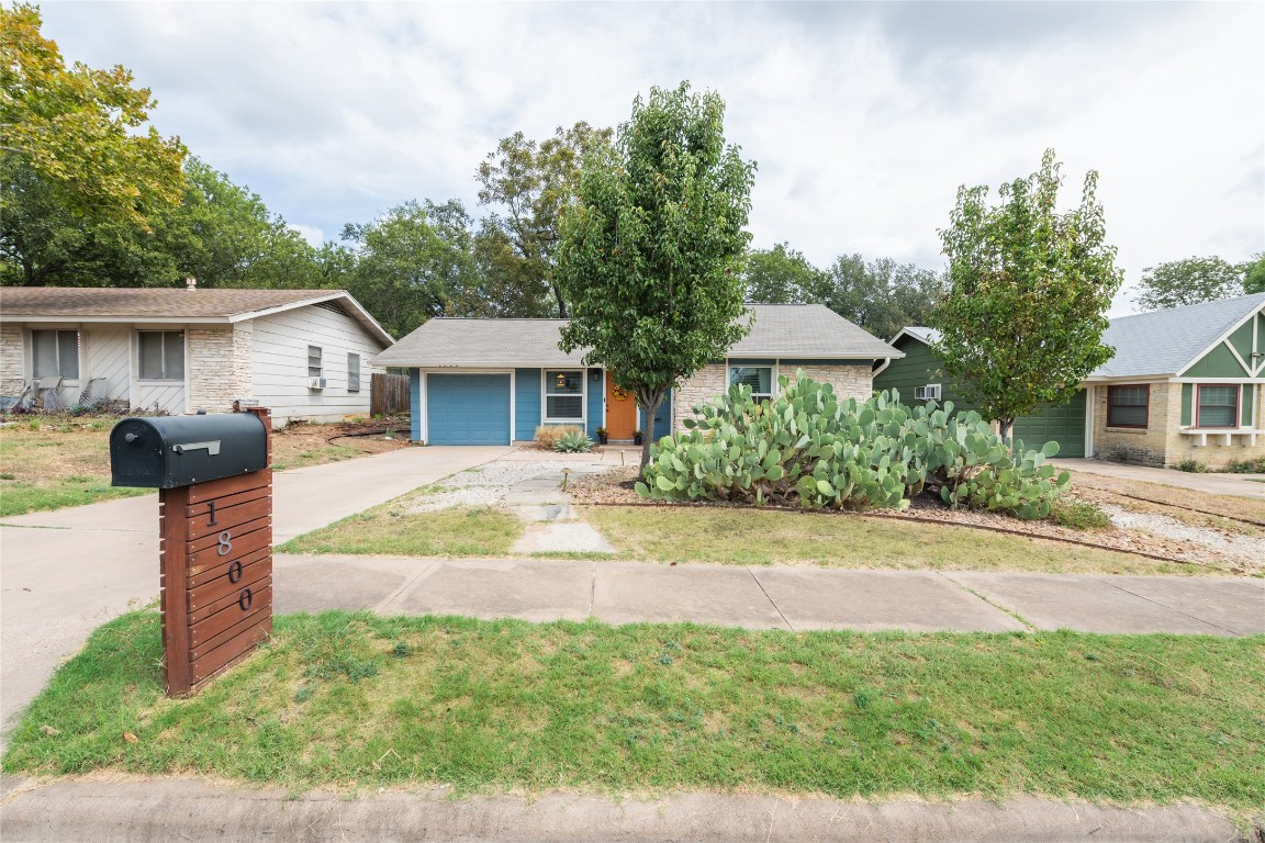 1800 Cherry Orchard Drive , Austin, TX, 78745 | 1857330 | Realty Texas LLC