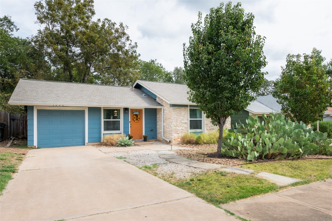 1800 Cherry Orchard Drive , Austin, TX, 78745 | 1857330 | Realty Texas LLC