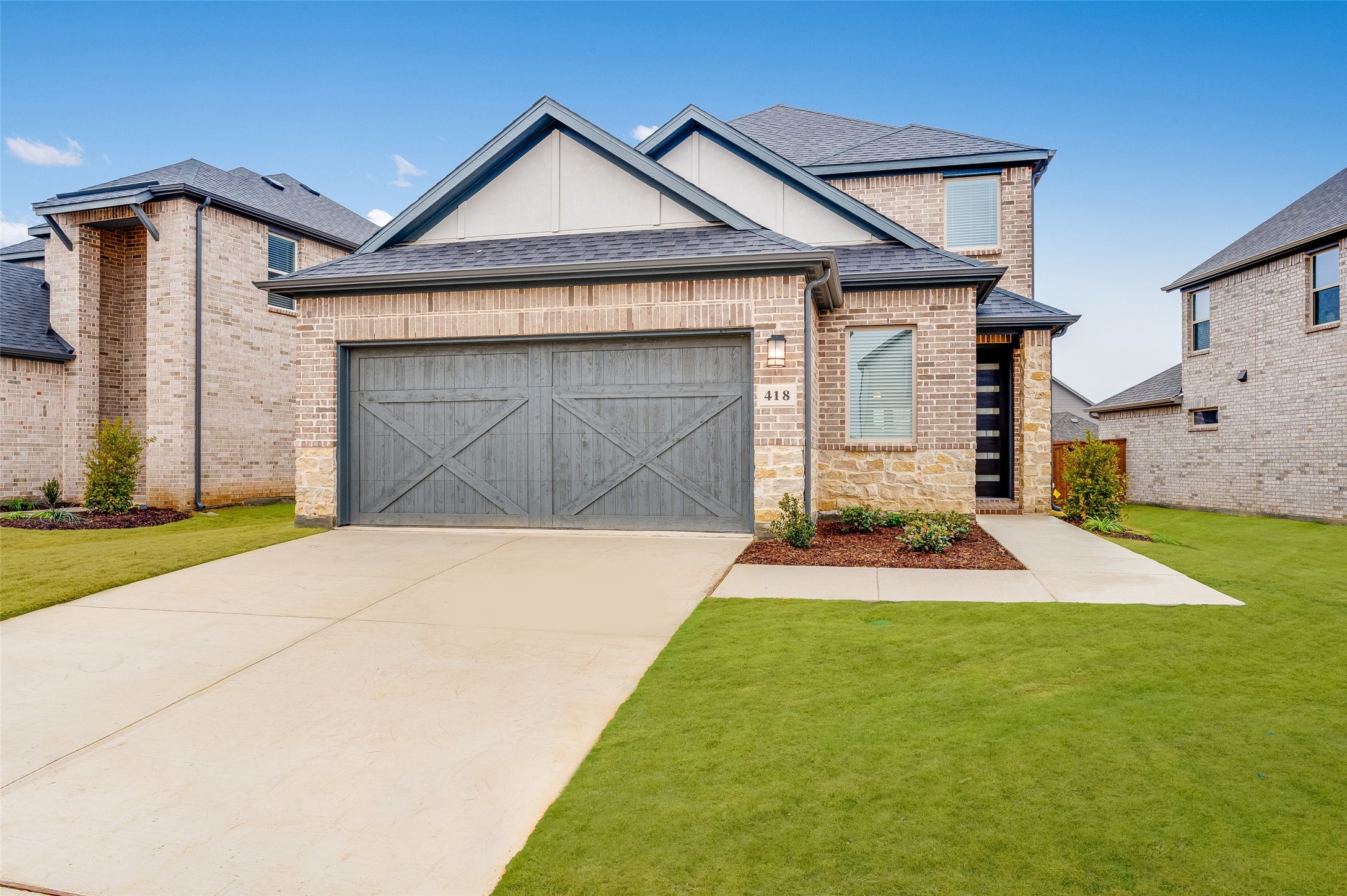 418 Cherry Laurel Drive , Oak Point, TX, 75068 | 20745722 | Realty Texas LLC