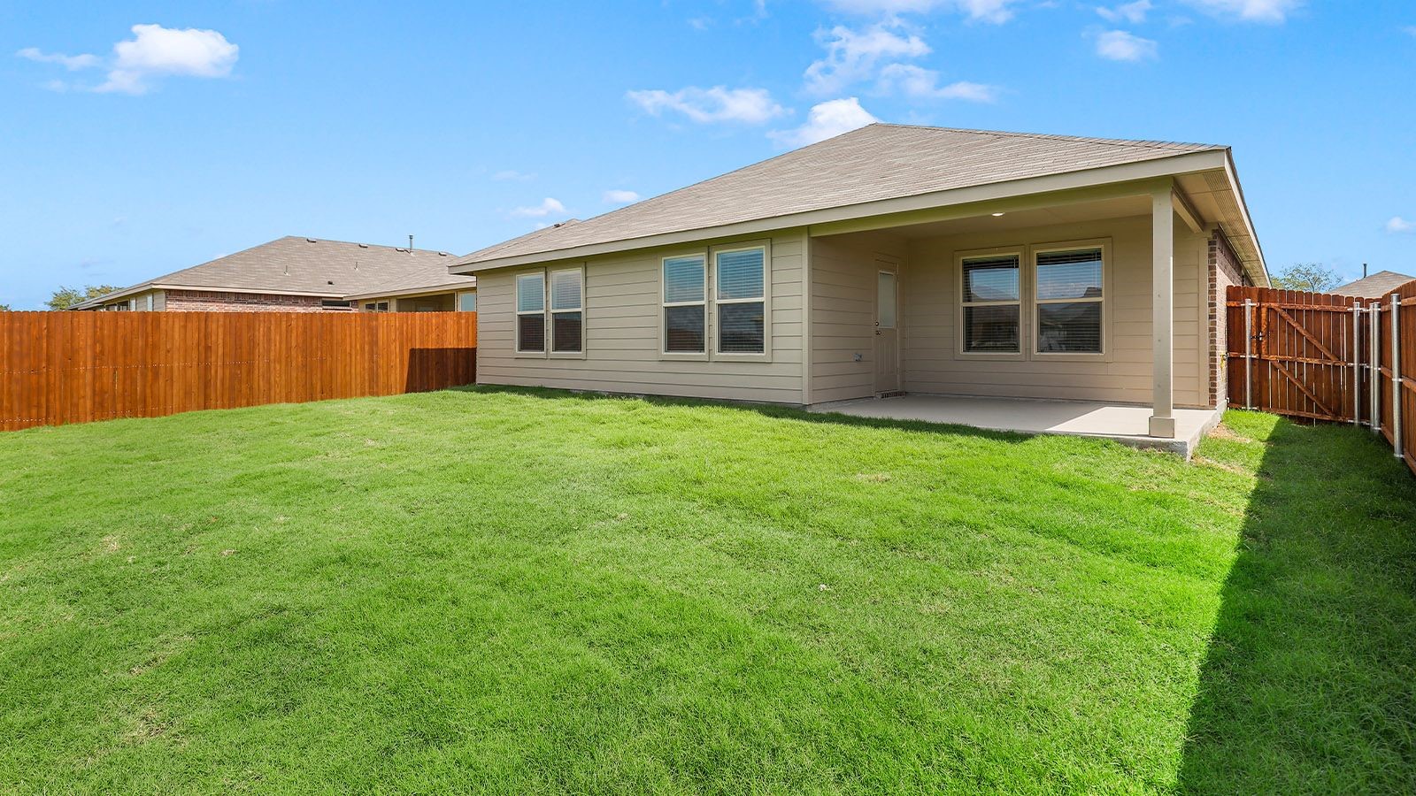 1608 WILDROSE Circle , Cleburne, TX, 76033 | 20745557 | Realty Texas LLC