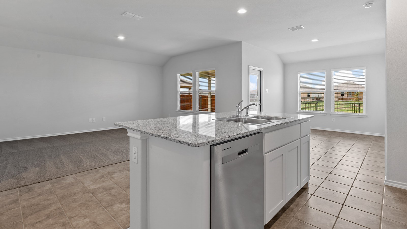1608 WILDROSE Circle , Cleburne, TX, 76033 | 20745557 | Realty Texas LLC