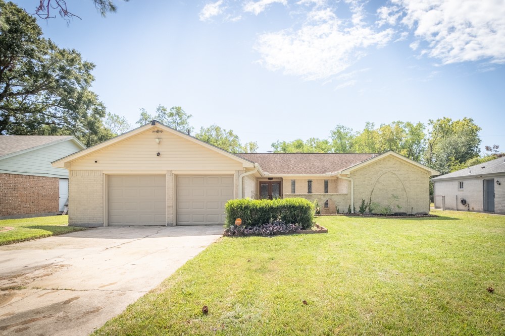 8009 College Avenue , Texas City, TX, 77591 | 10609760 | Realty Texas LLC
