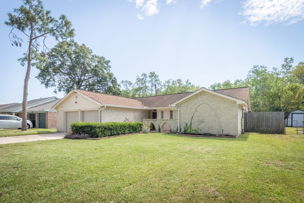 8009 College Avenue , Texas City, TX, 77591 | 10609760 | Realty Texas LLC